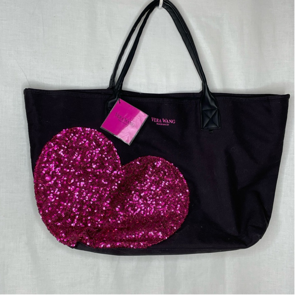 Vera Wang Tote
